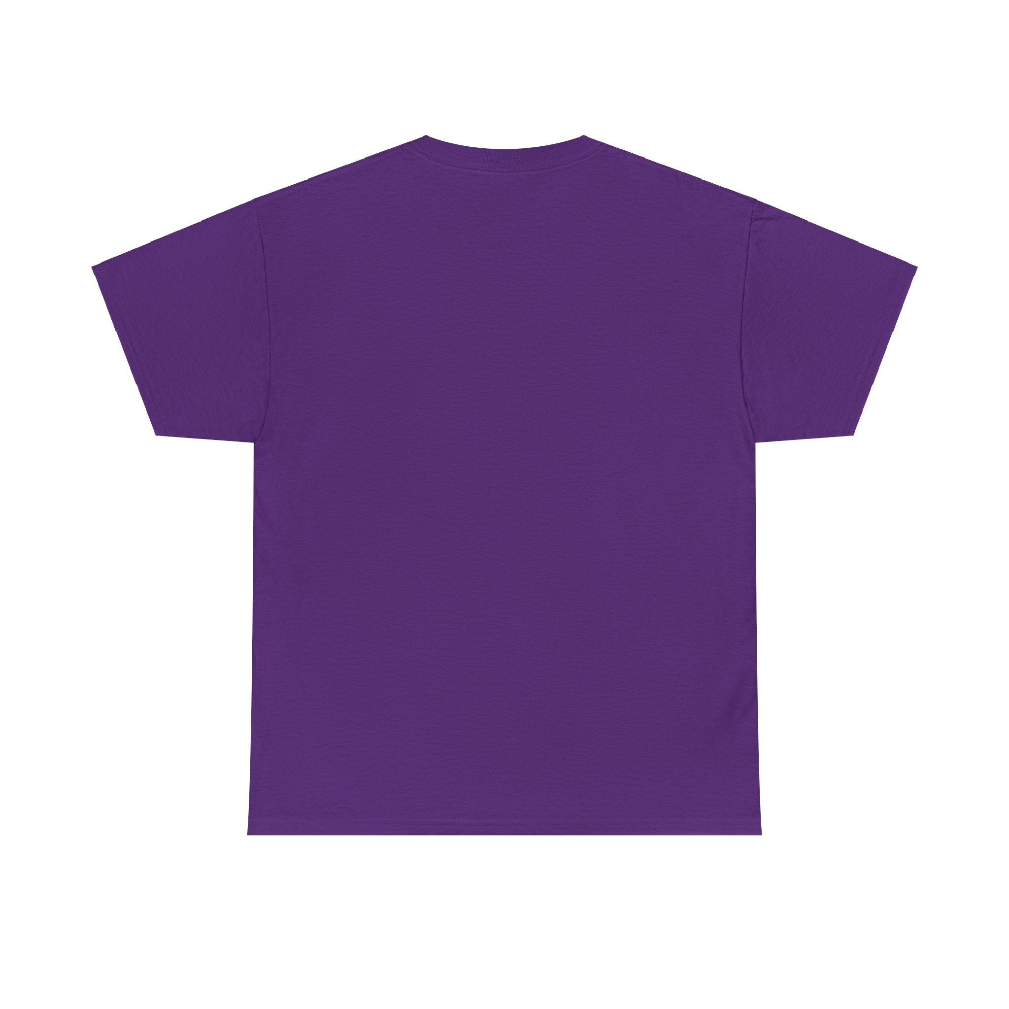 Tanna Original | Unisex Heavy Cotton Tee